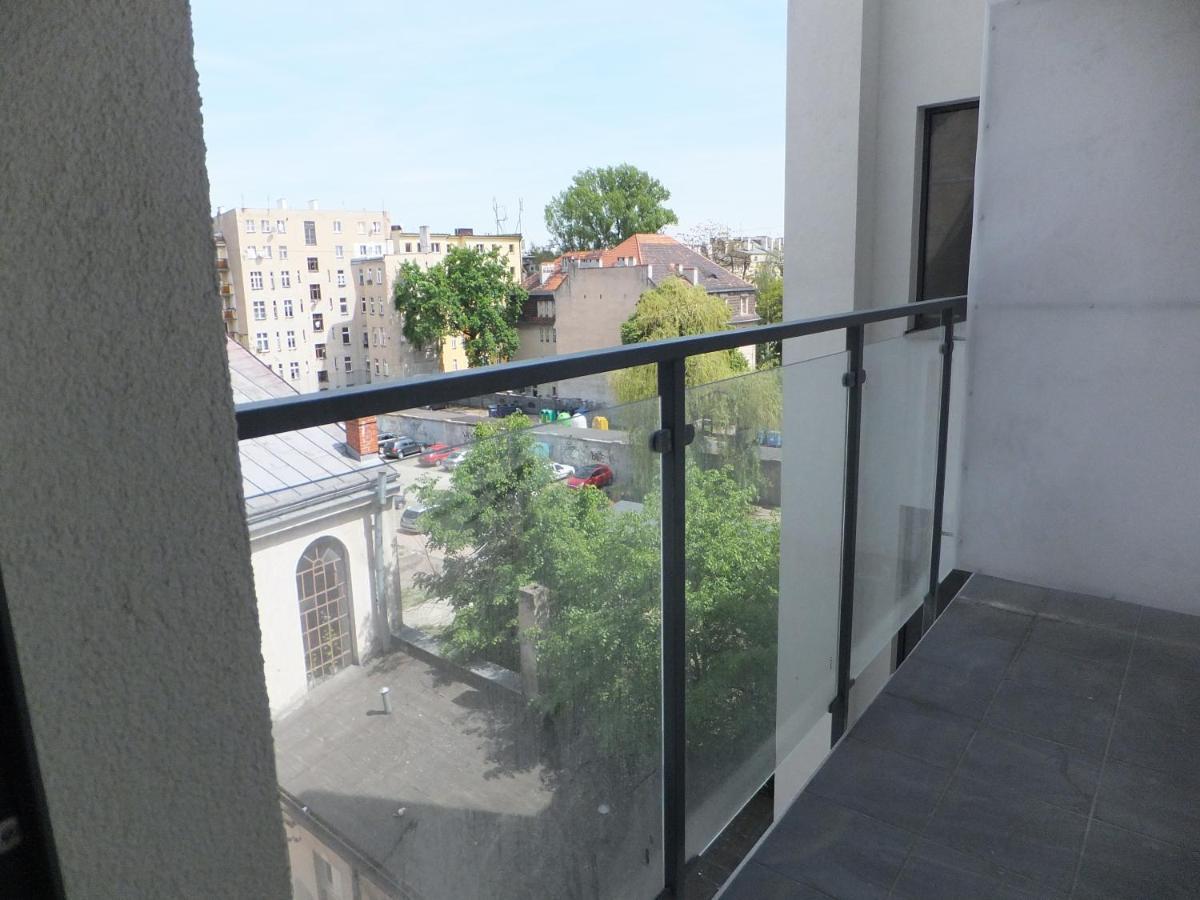 Elegant & Cosy Apartment Wroclaw Exterior photo