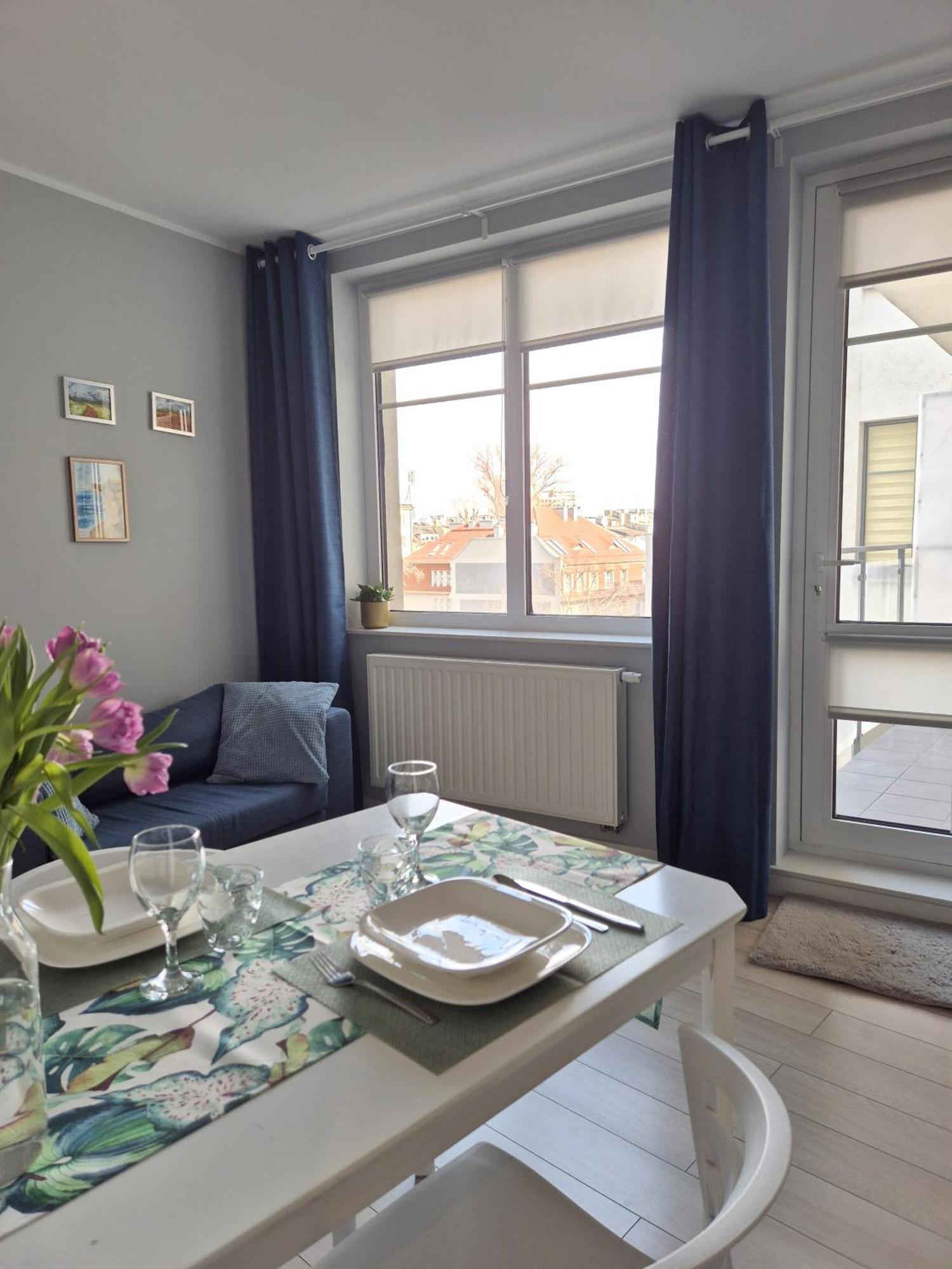 Elegant & Cosy Apartment Wroclaw Exterior photo