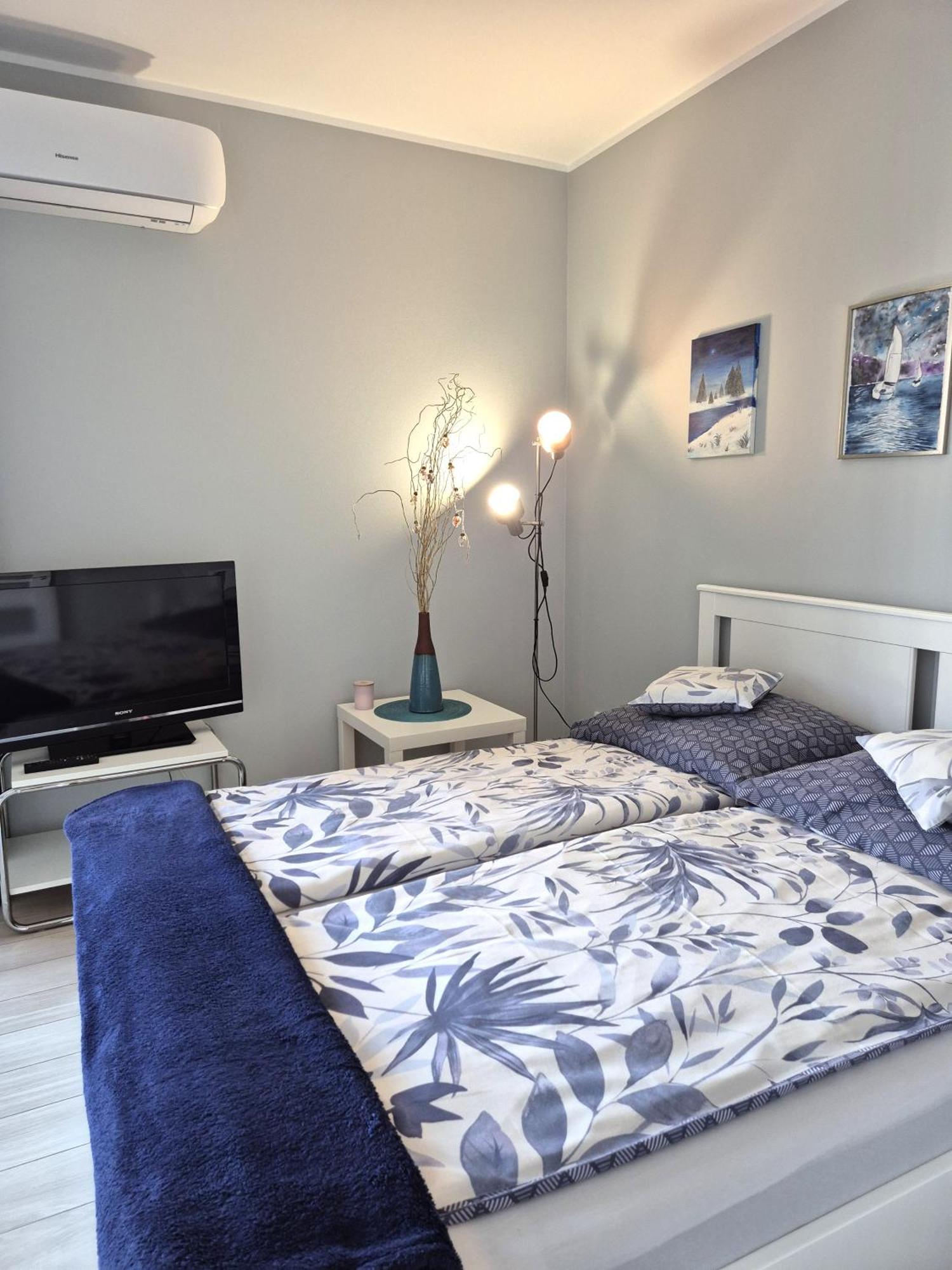 Elegant & Cosy Apartment Wroclaw Exterior photo
