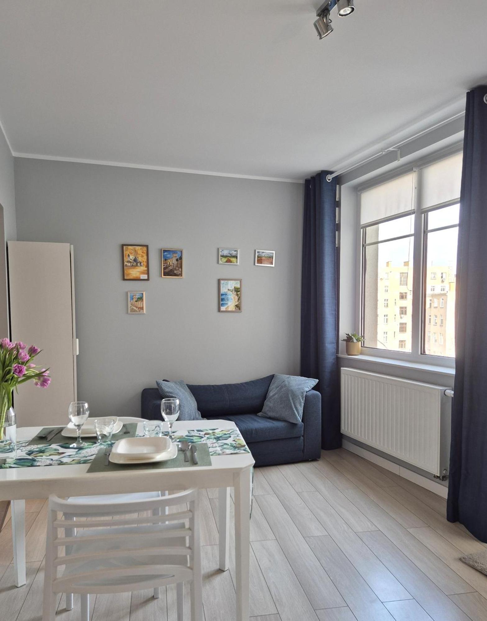 Elegant & Cosy Apartment Wroclaw Exterior photo